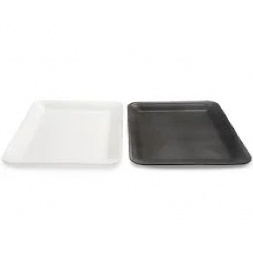 FOAM TRAY 34 BLACK/WHITE 10'S FOAM TRAY 34 BLACK/WHITE 10'S